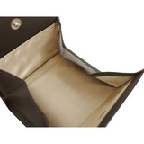 Floto Leather Milano Coin Purse