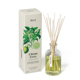 AERY BOTANICAL 200ML REED DIFFUSER CITRUS TONIC