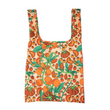 KIND Reusable Shopping Tote Bag Medium Tomatoes