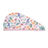 Dock & Bay Hair Wrap Collection Pink Paradise
