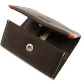 Floto Leather Milano Coin Purse