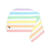 Dock & Bay Hair Wrap Collection Unicorn Waves