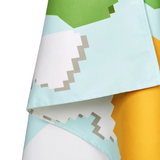 Dock & Bay Beach Towel Kids Collection M Build a Beach