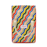 KIND BAG LUNCH BAG RAINBOW WAVES