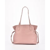 GABEE TALBOT LEATHER TOTE