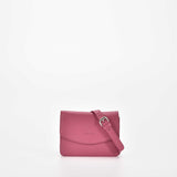 GABEE Terrigal Leather Belt Bag / RFID Wallet