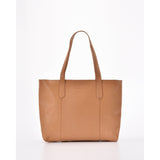 GABEE THORNLIE LEATHER TOTE