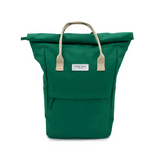 KIND BAG BACKPACK MEDIUM BOTTLE GREEN