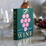 PRINTWORKS THE ESSENTIAL WINE TOOLS