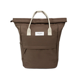 KIND BAG BACKPACK MEDIUM COCO BROWN