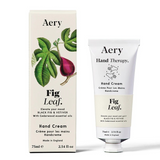 AERY LIVING FEMWH 75ML HAND CREAM FIG LEAF