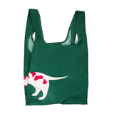 KIND Reusable Shopping Tote Bag Medium Dog