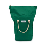 KIND BAG BACKPACK MEDIUM BOTTLE GREEN