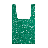 KIND Reusable Shopping Tote Bag Medium Polka Dot