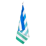 DOCK & BAY Beach Towel Summer Collection XL 100% Recycled Endless River