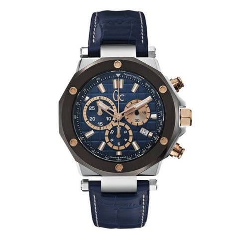 GC Watches X72025G7S (ø 44 mm) Men's Watch