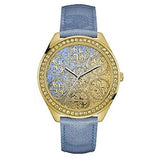 Guess (44,5 mm) (44,5 mm) Ladies' Watch