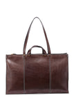 Old Trend Sandstorm Leather Shoulder Bag Briefcase Tote