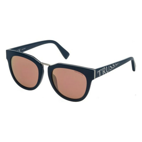 Ladies'Sunglasses Trussardi STR180527T9R (ø 52 mm)