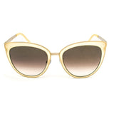 Ladies' Sunglasses Nina Ricci SNR112-M16G (Ø 54 mm)
