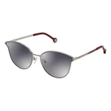 Ladies'Sunglasses Carolina Herrera SHE104590579 (ø 59 mm) (ø 59 mm)