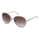 Ladies'Sunglasses Nina Ricci SNR105600H32 (ø 60 mm)