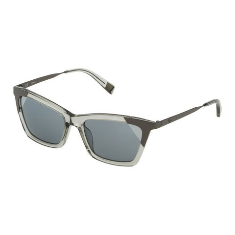 Ladies'Sunglasses Furla SFU245-549RMX ø 54 mm