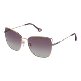 Ladies'Sunglasses Carolina Herrera SHE141580A39 (ø 58 mm)