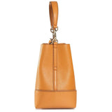 Women's Handbag Michael Kors 30F9GZ5L1L-CIDER Brown 22 x 20 x 14 cm-2