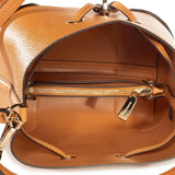 Women's Handbag Michael Kors 30F9GZ5L1L-CIDER Brown 22 x 20 x 14 cm-1