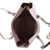 Women's Handbag Michael Kors 35T0GTVT3V-PWD-BLSH-MLT Pink 40 x 30 x 16 cm-1
