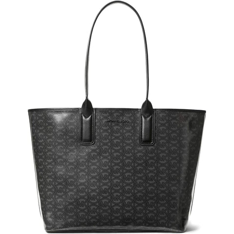 Women's Handbag Michael Kors 35H1T2JT3C-BLACK Black 35 x 29 x 14 cm-0