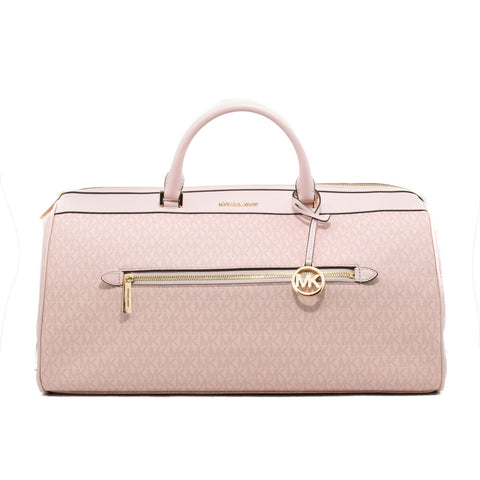 Women's Handbag Michael Kors 35H1GTFD4-DK-PWDR-BLSH Pink 48 x 25 x 24,5 cm-0