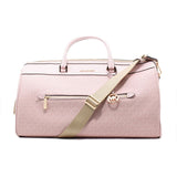 Women's Handbag Michael Kors 35H1GTFD4-DK-PWDR-BLSH Pink 48 x 25 x 24,5 cm-2