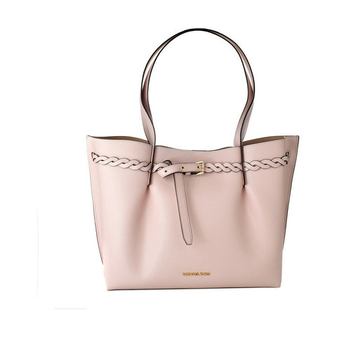 Women's Handbag Michael Kors 35S2GU5T7T-POWDER-BLUSH Pink 34 x 28 x 15 cm-0