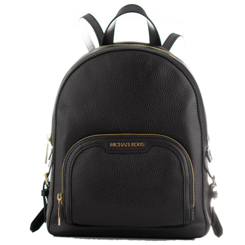 Casual Backpack Michael Kors 35S2G8TB2L-BLACK Black-0