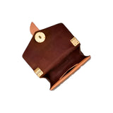 Women's Handbag Michael Kors 32S2GGRC5Y-LUGGAGE Brown 20 x 27 x 7 cm-1
