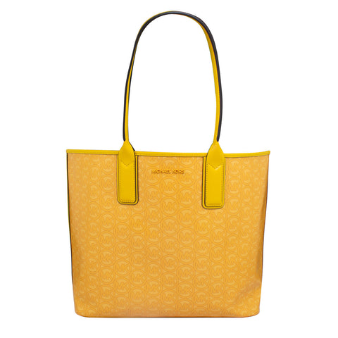 Women's Handbag Michael Kors 35H1T2JT3C-BUTTER Yellow 35 x 29 x 14 cm-0