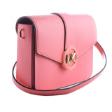 Women's Handbag Michael Kors 35S2GNML2L-GRAPEFRUIT Pink 23 x 17 x 4 cm-1