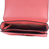 Women's Handbag Michael Kors 35S2GNML2L-GRAPEFRUIT Pink 23 x 17 x 4 cm-2
