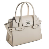 Women's Handbag Michael Kors Carmen Grey 27,5 x 19 x 12 cm-2