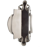 Women's Handbag Michael Kors Carmen Grey 27,5 x 19 x 12 cm-1