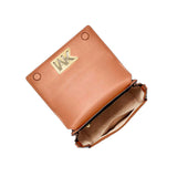 Women's Handbag Michael Kors 35T2G8IM6L-LUGGAGE Brown 24 x 17 x 9 cm-1