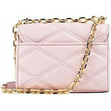 Women's Handbag Michael Kors 35F2GNRC6I-POWDER-BLUSH Pink 19 x 13 x 6 cm-2