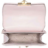 Women's Handbag Michael Kors 35F2GNRC6I-POWDER-BLUSH Pink 19 x 13 x 6 cm-1