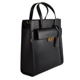 Women's Handbag Michael Kors 35F2G0ET6O-BLACK Black 28 x 30 x 10 cm-2