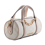 Women's Handbag Michael Kors 35F2G3ZC5J-NATURAL-MLT 21 x 12 x 6 cm-2