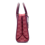 Women's Handbag Michael Kors 35F2G7ZC5I-MULBERRY-MLT Red 24 x 19 x 7 cm-1