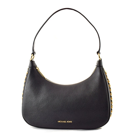 Women's Handbag Michael Kors 35R3G4CW7L-BLACK Black 28 x 19 x 8 cm-0