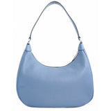 Women's Handbag Michael Kors Jet Set Blue 30 x 27 x 13 cm-2